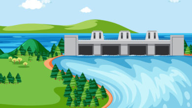 Hydroelectric Power