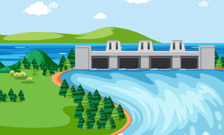 Hydroelectric Power