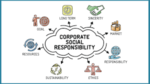 Corporate Social Responsibility