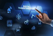 Digital Transformation