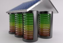 Energy Storage Technologies