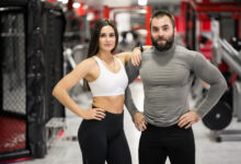 Fitness Trainers