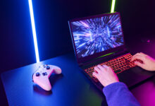 Gaming Laptops