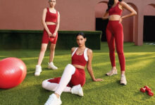 Indian Fitness Brands for Women