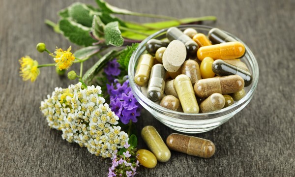 Multivitamins