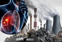 Air Pollution and Lung Health