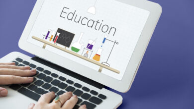 Online Learning Platforms