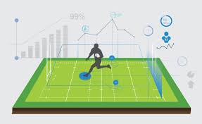 SportsTech Companies for Data Analytics