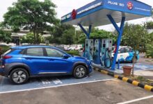 EV Charging Solutions