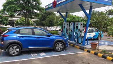 EV Charging Solutions