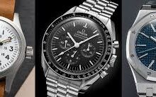 Indian watch brands