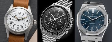 Indian watch brands