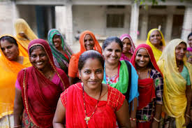 Women-Led Social Initiatives