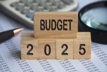 CII Wishlist for 2025 Budget