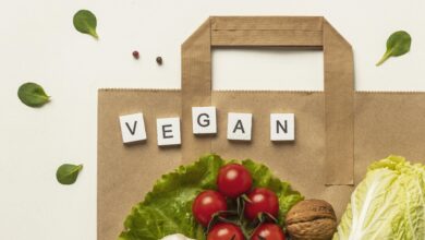 Vegan Food Brands