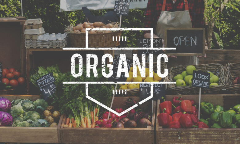 Organic Food Brands