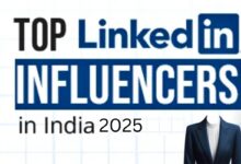 Top 10 Most Promising LinkedIn Influencers In 2025