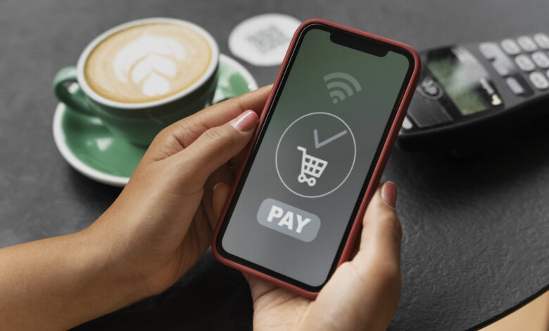 mobile payment apps