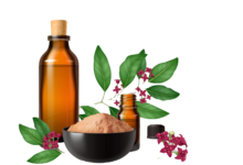 Ayurvedic products