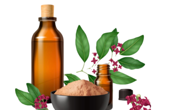 Ayurvedic products