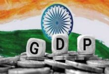 India's GDP Slowdown