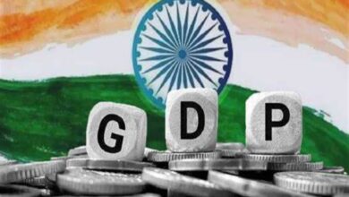 India's GDP Slowdown