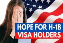 H1B Visa Restriction