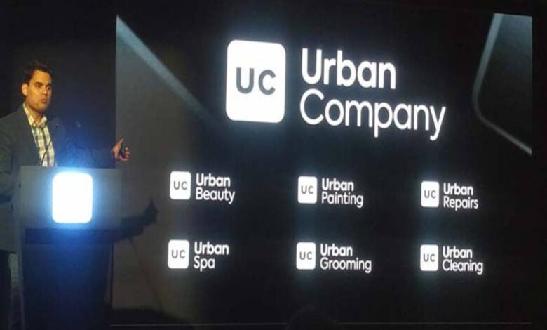 Urban Company