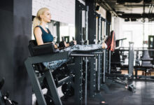 Fitness Centers and Gyms