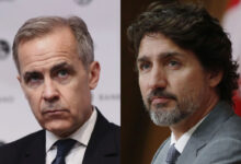 Mark Carney & Trudeau Hit Trump’s Tariffs