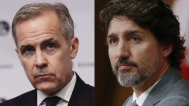 Mark Carney & Trudeau Hit Trump’s Tariffs