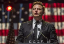 Elon Musk on DOGE