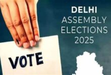 Delhi Assembly Elections