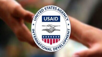 USAID