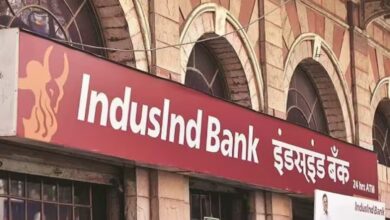 IndusInd Bank